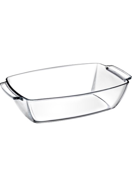 Pasabahce Borcam Fırın Tepsi 4420