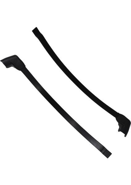 Hyundai Sonata için Sunroof Kumaş Kaydırma Çubuğu