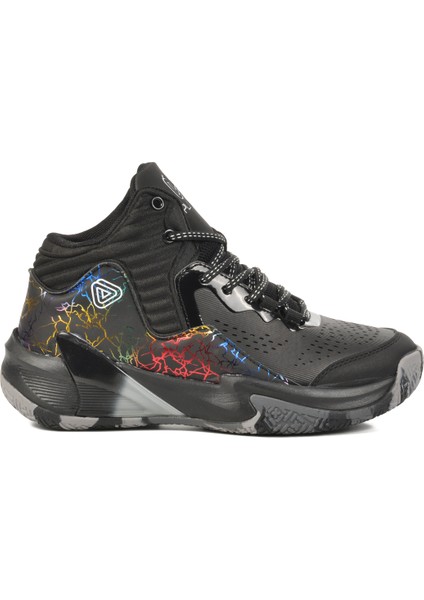 Siyah Unisex Basketbol Ayakkabısı GS-251-522 G modelleri