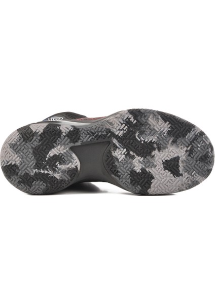 Siyah Unisex Basketbol Ayakkabısı GS-251-522 G indirimleri