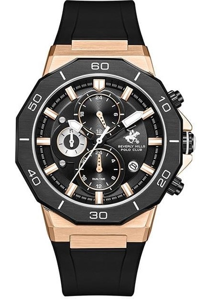 BP3784X.451 Erkek Kol Saati