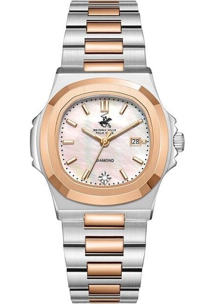 BP3780X.520 Kadın Kol Saati