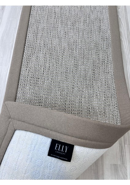 Elly SİSAL7305-35 H130 5cm 58X219