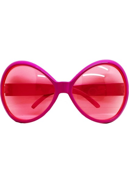 Bfs pembe Renk Yeşilçam Nostalji 80LI Yıllar 90LI Yıllar Parti Gözlüğü fiyatları