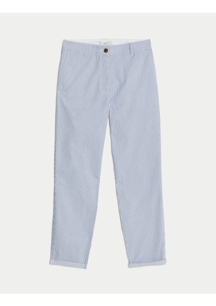 Slim Fit Chino Pantolon fırsatları