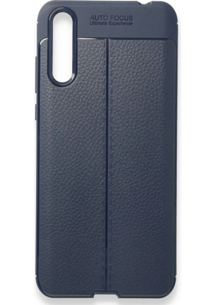 Huawei P Smart S Kılıf Auto Focus Kapak - Lacivert - ASBTC4277-5757 fiyatları