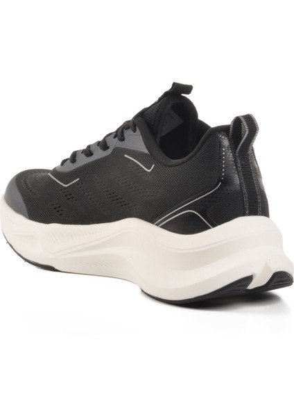 Siyah-Beyaz Erkek Spor Ayakkabı PCI-11324 M fırsatları