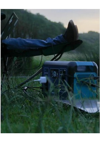 1.8 Kw= 1800 W Sessiz Hibrit Jeneratör, Taşınabilir Güç Kaynağı,powerbank