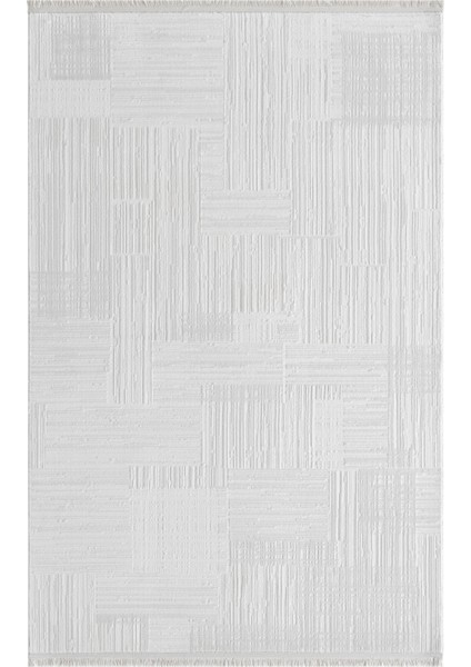 Nova Serisi Akrilik Dokuma Salon Mutfak Koridor Kesme Yolluk Dokuma makine halısı