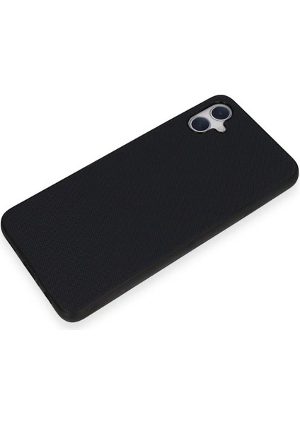 Samsung Galaxy A05 Kılıf Taft Kapak - Lacivert - ASBTC9289-6516 modelleri