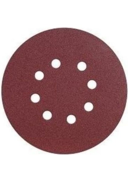 157 Model Cırt Disk 225 mm 120 Kum 8 Delik