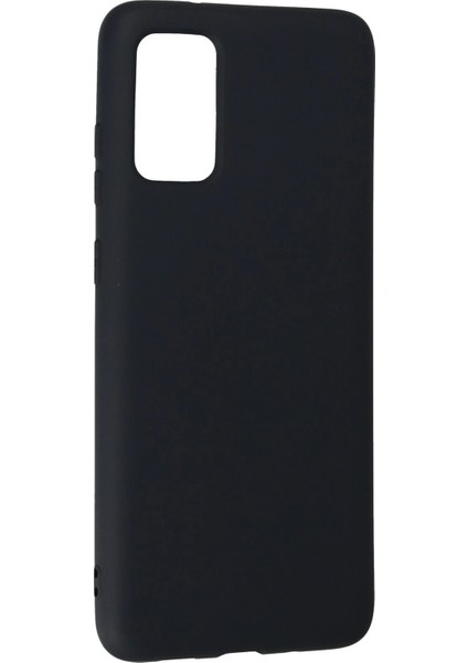 Samsung Galaxy S20 Plus Kılıf Nano Içi Kadife Silikon - Lacivert - ASBTC7658-3267 modelleri