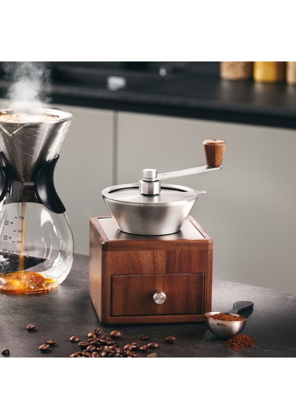 Giro Kahve Öğütücü