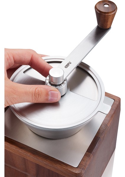 Giro Kahve Öğütücü modelleri