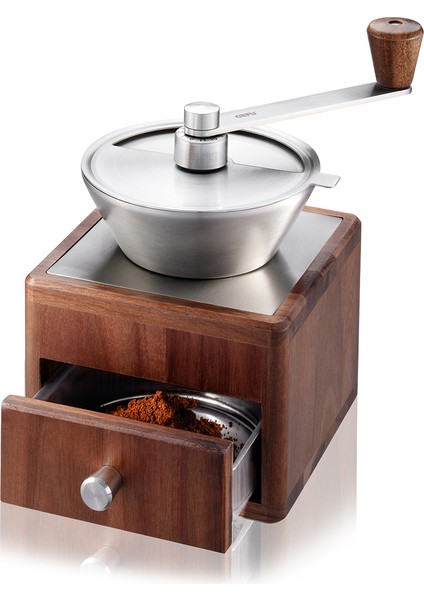 Giro Kahve Öğütücü indirimleri