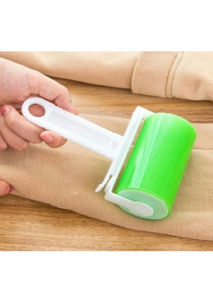 Yıkanabilir Tüy Toplayıcı Rulo -Defalarca Kullanım- modelleri