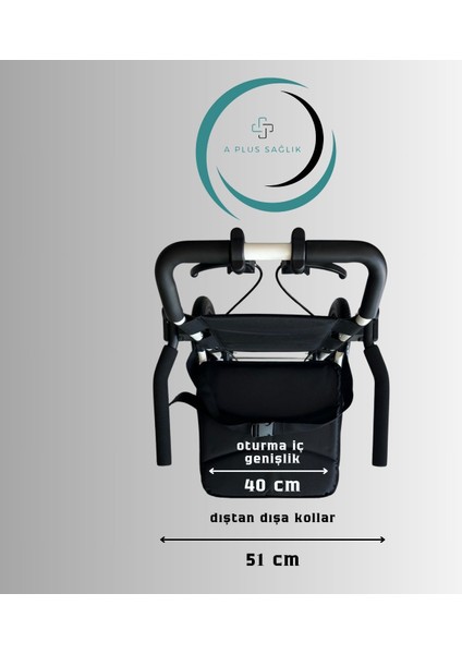 Tekerlekli Sandalye Katlanır Ergonomik Yeni Nesil Yüksek Kalite Hasta Transfer Sandalyesi indirimleri