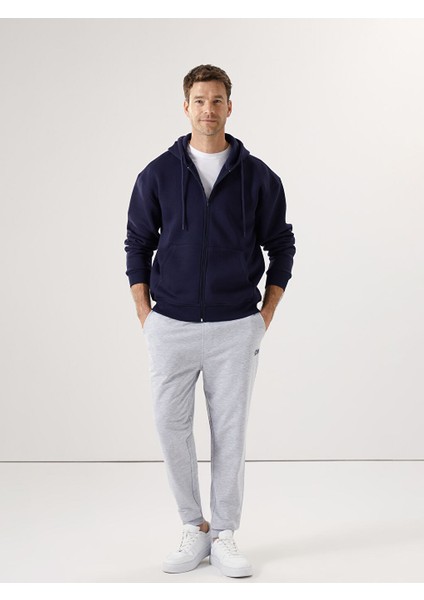 Yeni Sezon Standart Kalip Erkek Jogger Esofman Alti - S5GY24Z8