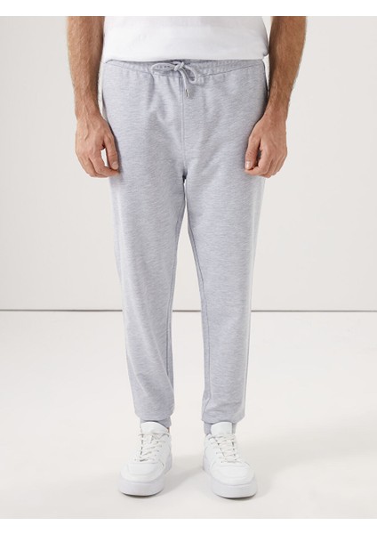 Yeni Sezon Standart Kalip Erkek Jogger Esofman Alti - S5GY24Z8 fiyatları
