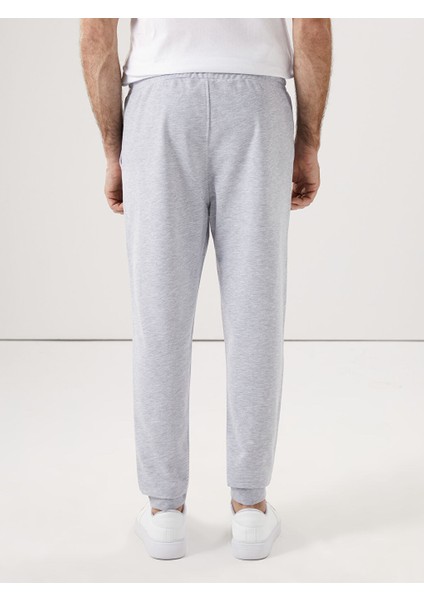 Yeni Sezon Standart Kalip Erkek Jogger Esofman Alti - S5GY24Z8 fırsatları
