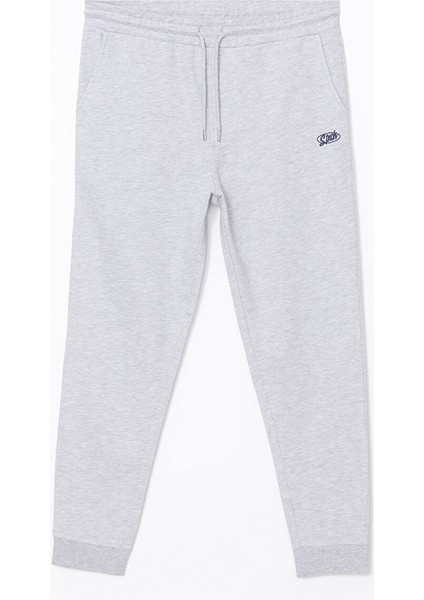 Yeni Sezon Standart Kalip Erkek Jogger Esofman Alti - S5GY24Z8 indirimleri