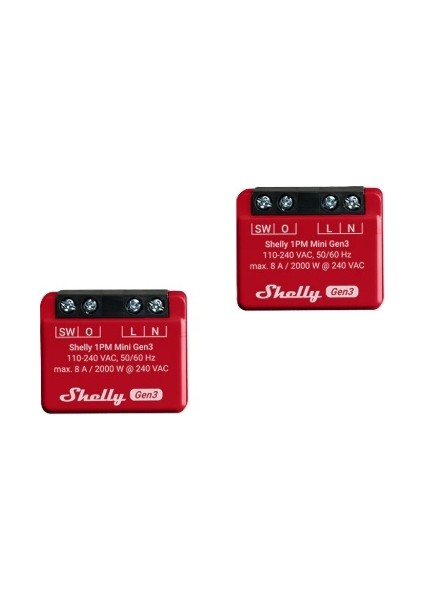 1pm Mini Gen3 fiyatları