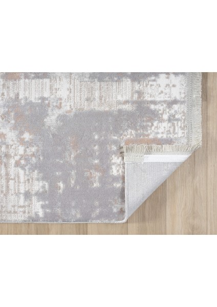 Nova Serisi Akrilik Dokuma Salon Mutfak Koridor Kesme Yolluk Dokuma makine halısı modelleri