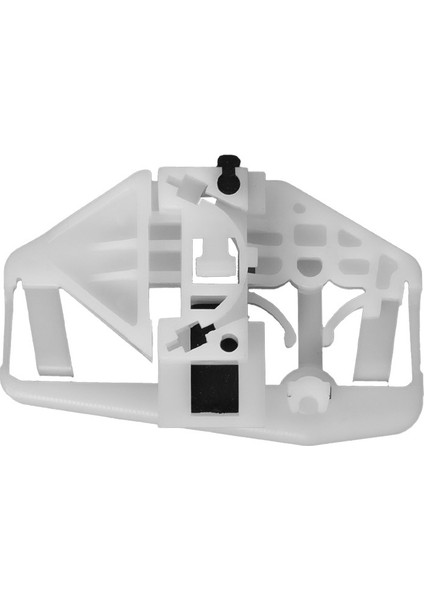 Peugeot Partner 1 için Sağ Cam Kriko Plastiği