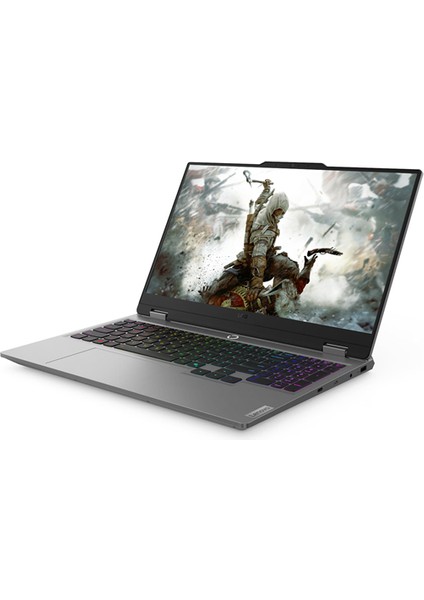 Loq Amd Ryzen 7 250 24GB Ddr5 4tb SSD 8GB/RTX5050/100W 15.6" Fhd IPS 300NITS 100% Srgb 144Hz Windows 11 Pro Taşınabilir Bilgisayar 15AHP1050H08 + Zettaçanta fiyatları