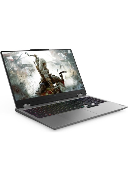 Loq Amd Ryzen 7 250 24GB Ddr5 4tb SSD 8GB/RTX5050/100W 15.6" Fhd IPS 300NITS 100% Srgb 144Hz Windows 11 Pro Taşınabilir Bilgisayar 15AHP1050H08 + Zettaçanta modelleri
