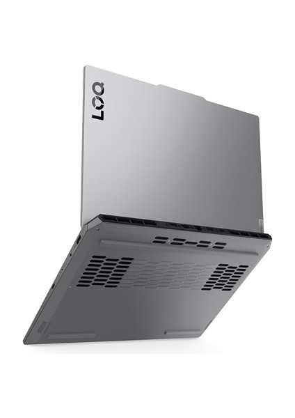 Loq Amd Ryzen 7 250 24GB Ddr5 4tb SSD 8GB/RTX5050/100W 15.6" Fhd IPS 300NITS 100% Srgb 144Hz Windows 11 Pro Taşınabilir Bilgisayar 15AHP1050H08 + Zettaçanta fırsatları