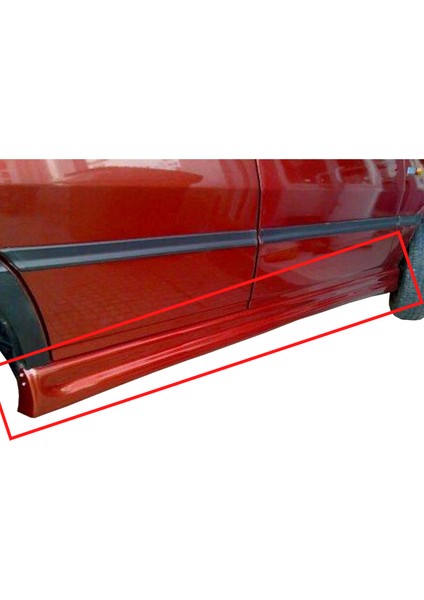 Uno Marşpiyel (( Boyasız ))