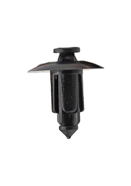 Toyota, Honda, Nissan, Volvo için 10'lu Tampon Klipsi fırsatları