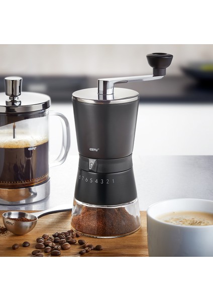 Santiago Kahve Öğütücü