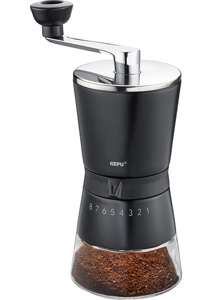 Santiago Kahve Öğütücü modelleri