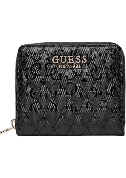 Giully Iı Slg Siyah Kadın Cüzdan SWQG9673137