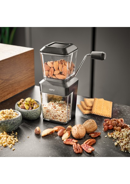 Trito Kuruyemiş Öğütücü