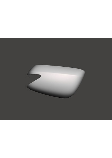 Honda Jazz Ayna Kapağı