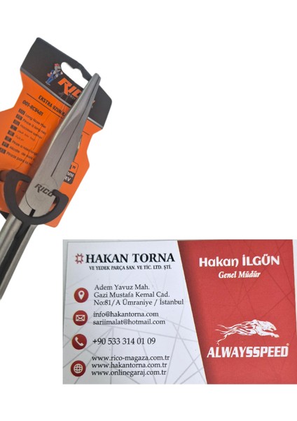 Uzun Düz Kargaburun Pense 280MM fiyatları