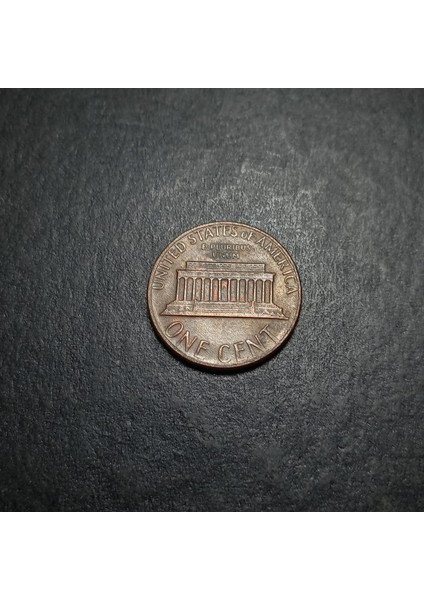 39963687B215590763 Abraham Lincoln 1984 Abd 1cent Eski Yabancı Madeni Para modelleri