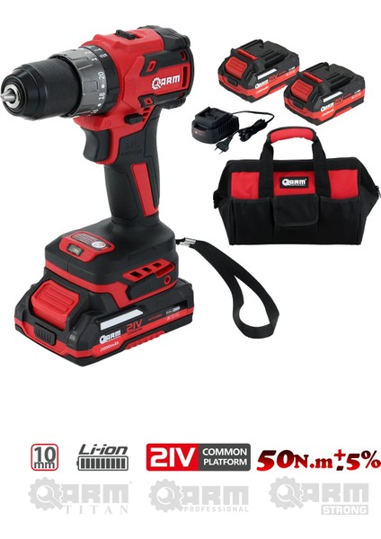 RB-DB2102T 10MM Darbeli Vidalama modelleri