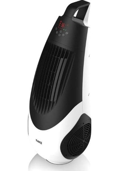 Teos Plus Beyaz Kule Tipi Vantilatör modelleri