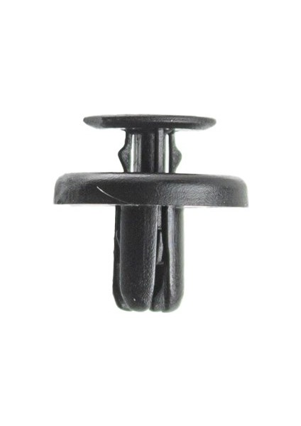 Toyota için 10 Adet Paspas Döşeme Alt Koruma ve Spoiler Klips indirimleri