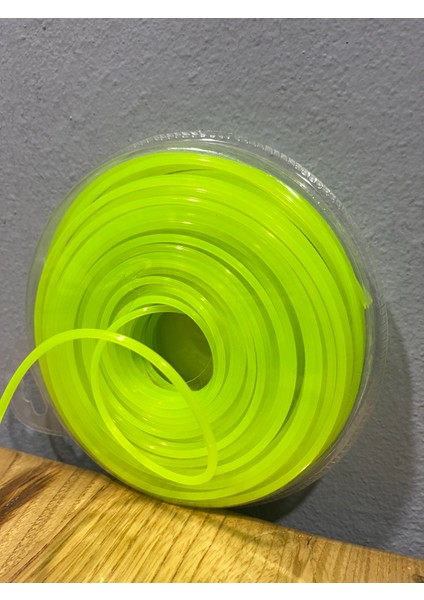 Beltech Köşeli Tırpan Misinası 3.3 mm 46 Metre – Dayanıklı Çim ve Ot Kesme Misinası fiyatları