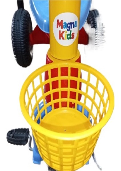 İlk Bisikletim 3 Teker Bisiklet 3 Tekerlekli Çocuk Bisikleti indirimleri