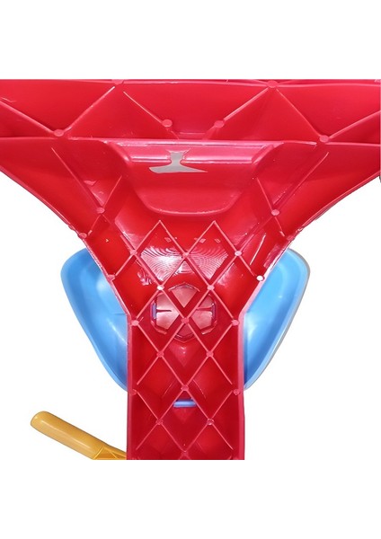 İlk Bisikletim 3 Teker Bisiklet 3 Tekerlekli Çocuk Bisikleti