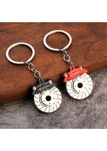 Araba Fren Diski Anahtarlık modelleri