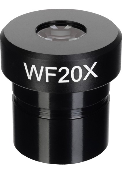 Med 20X/9 Göz Merceği (D 23,2 Mm)