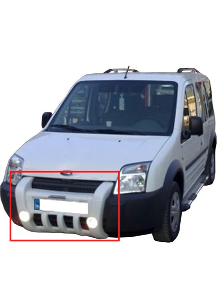 Connect 2003-2007 Sisli Ön Body (( Boyasız ))