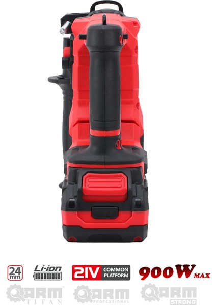 RB-BH24A 21V Şarjlı Kırıcı - Delici fiyatları